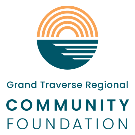 Grand Traverse Regional Community Foundation Logo