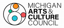 michigan arts and culture council logo