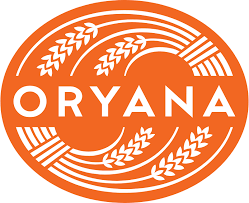 Oryana Logo